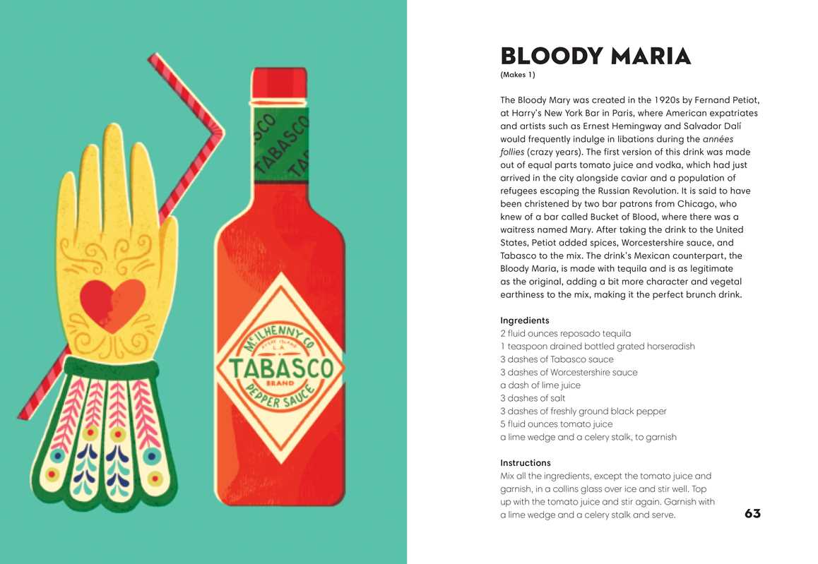 Tequila Made Me Do It by Cecilia Rios Murrieta: Hardcover; 144 pages / English