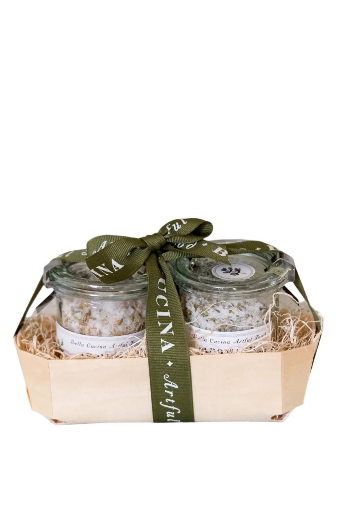 Salt Gift Duo