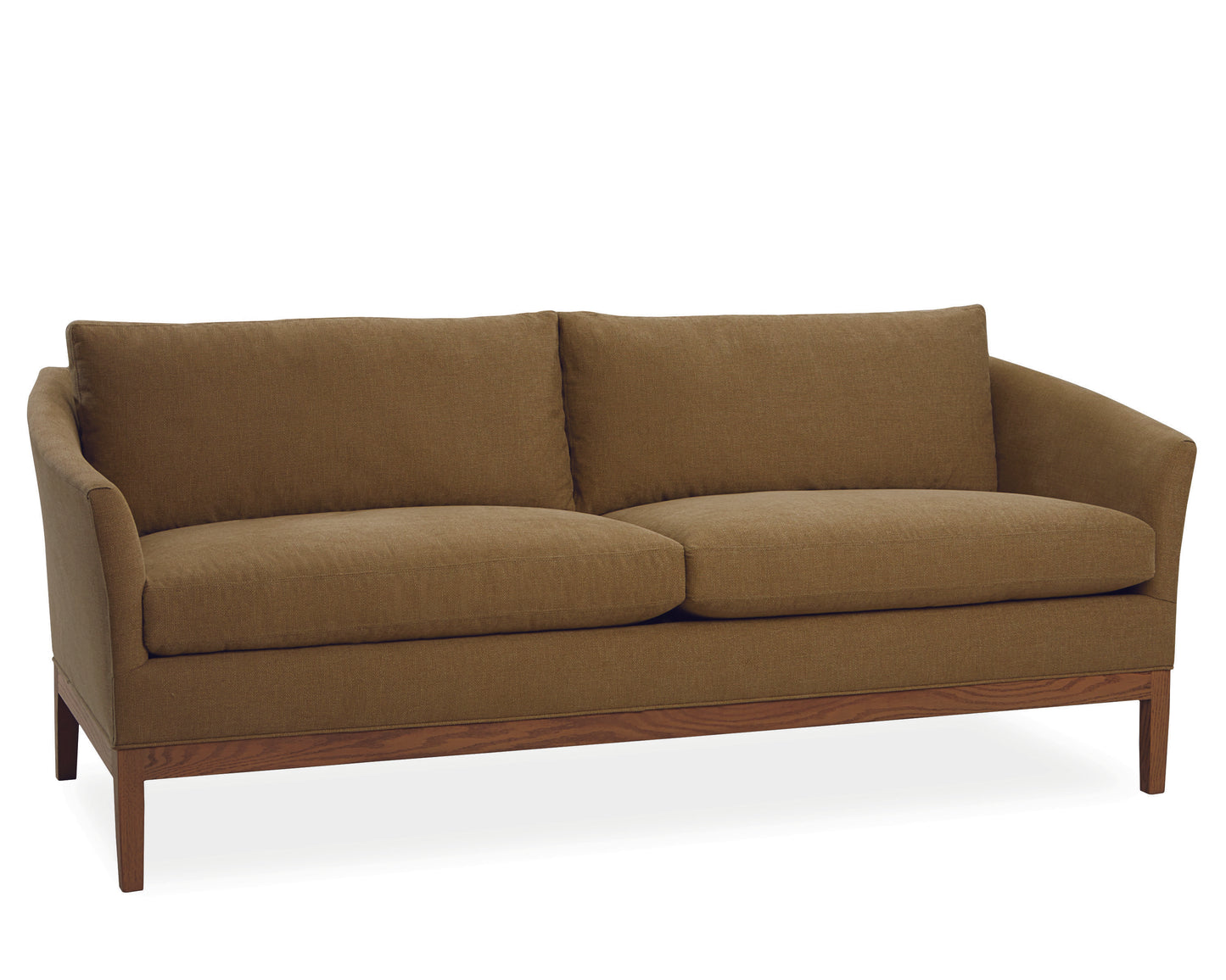 1423-11 Sofa / McKenzie Russet Fabric