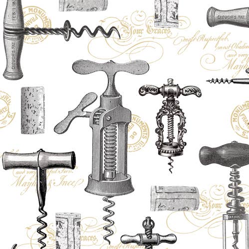 Bev - Corkscrews