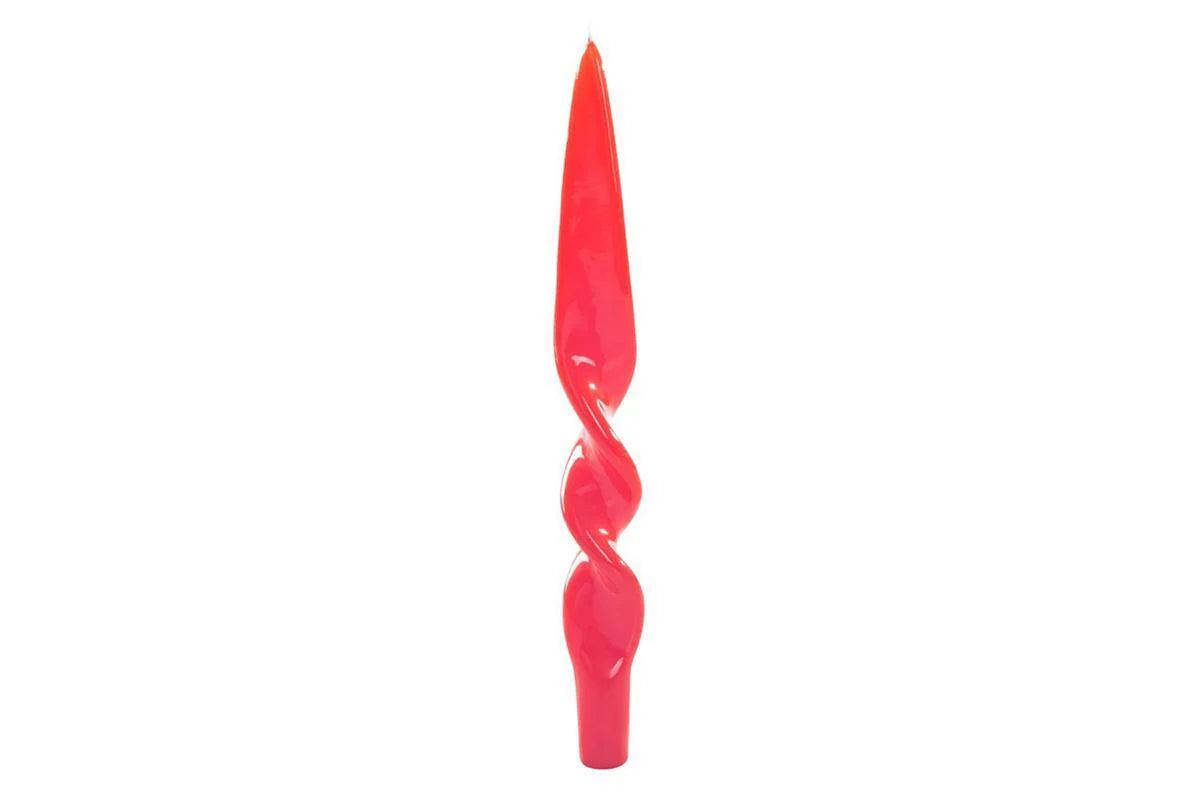 Meloria Candles Set of 2 -CORALLO