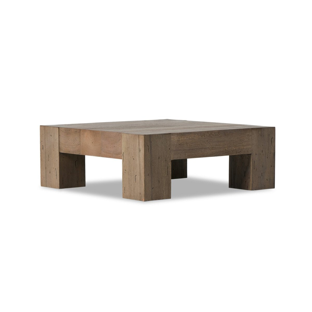Abaso Coffee Table - Small