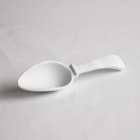 VIDA Nube Ice Scoop (White)