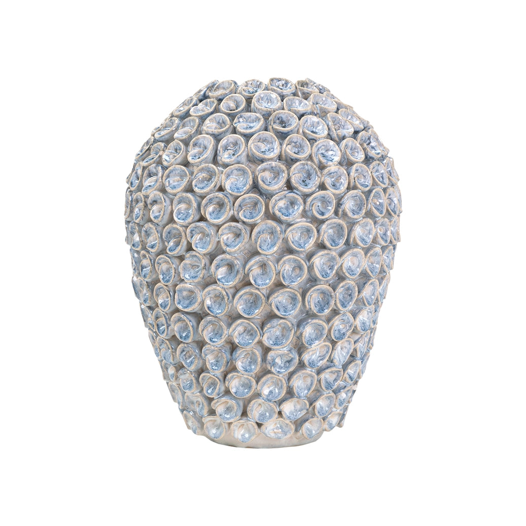 Elison Short Vase