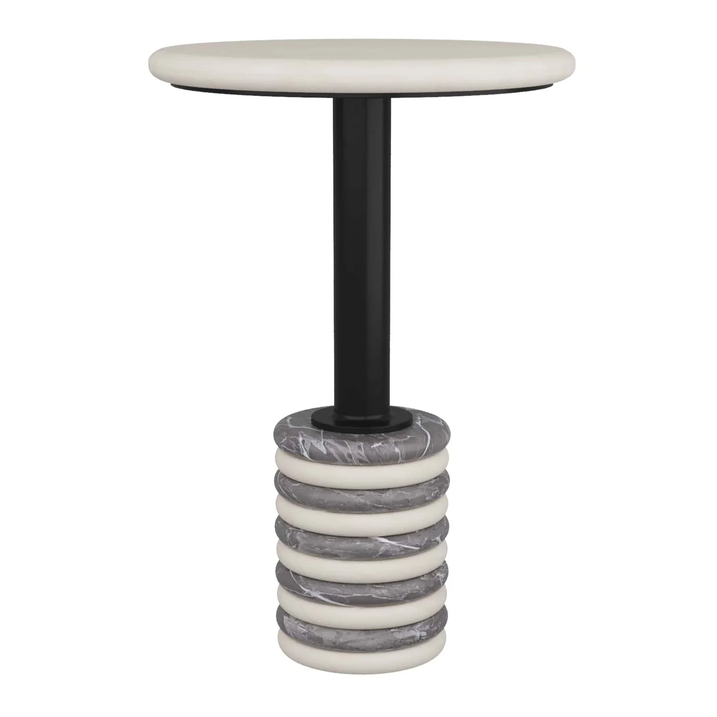 Paola Accent Table