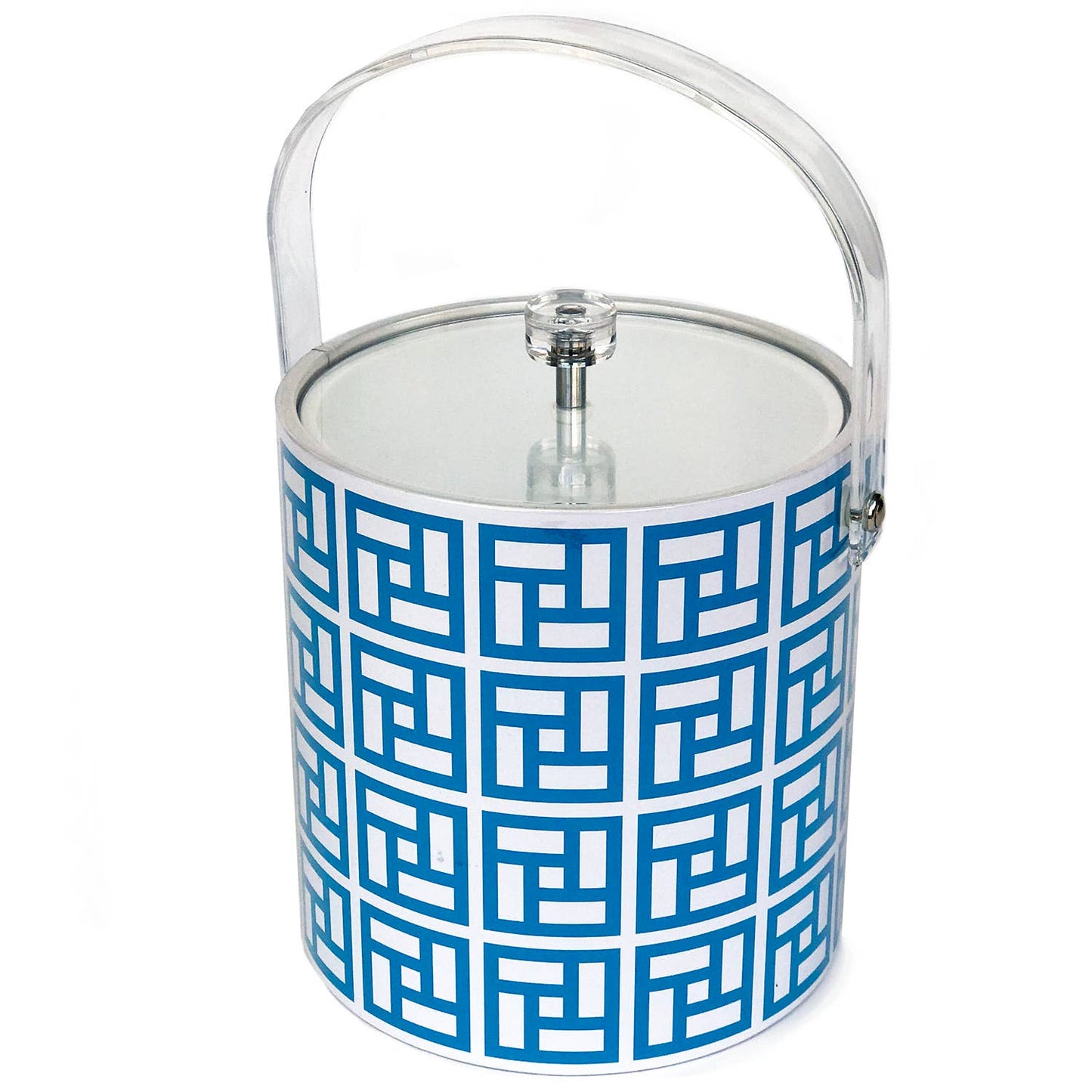 Sunmor Ice Bucket: Blue