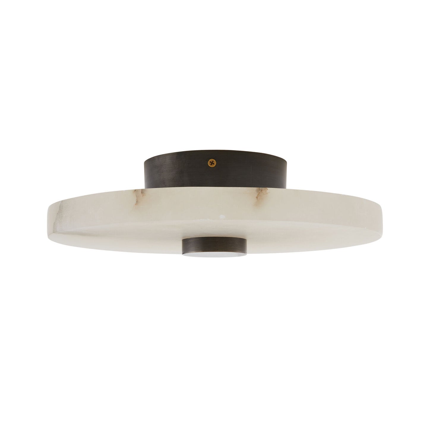 Moers Flush Mount Light