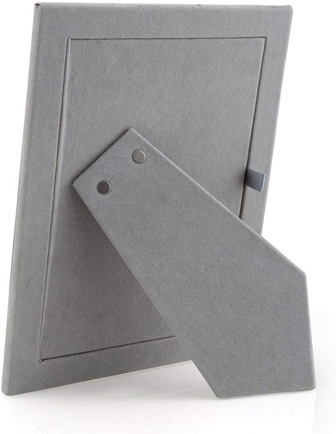 Natural Faux Snake Frame, 4 x 6