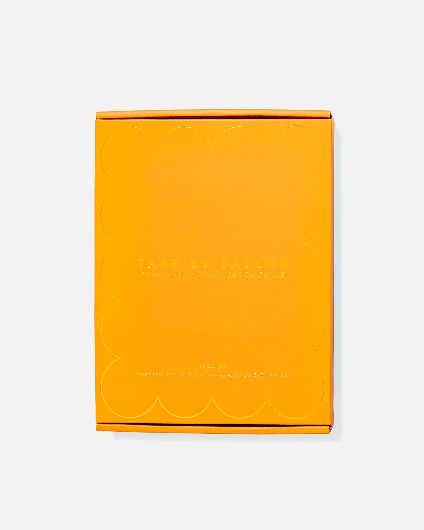Mango Acrylic Picture Frame