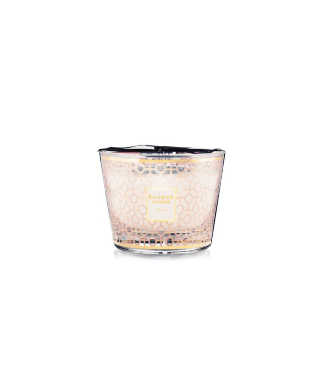 Baobab Scented Candle Women Max 10