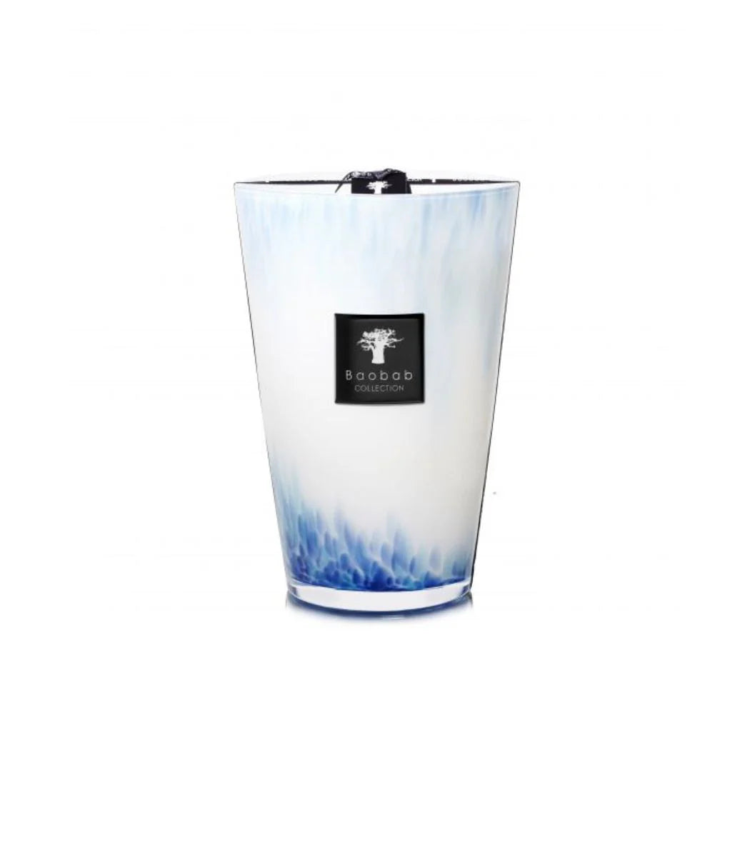 Baobab Eden Seaside Candle - Max24