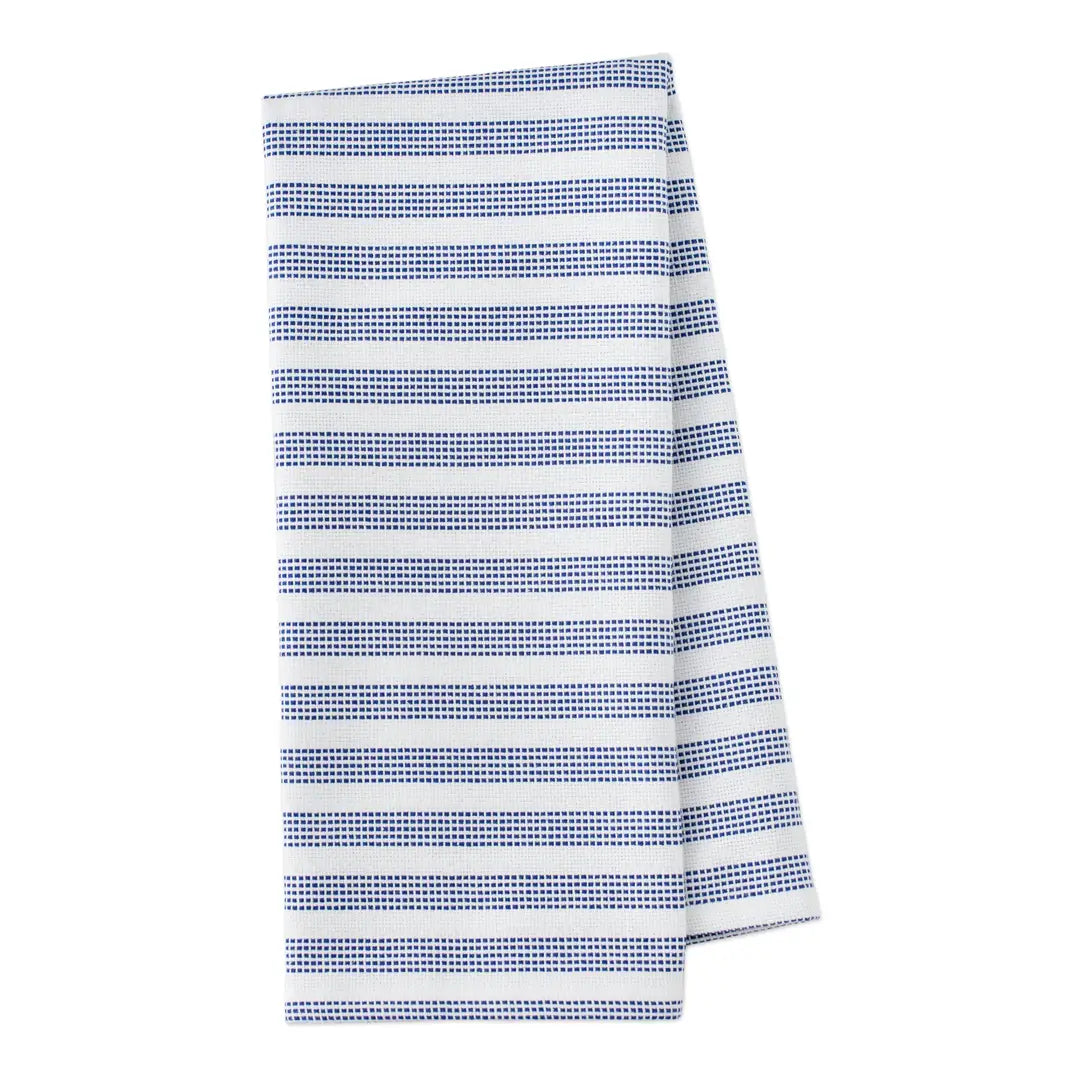 China Blue Bamboo Napkins