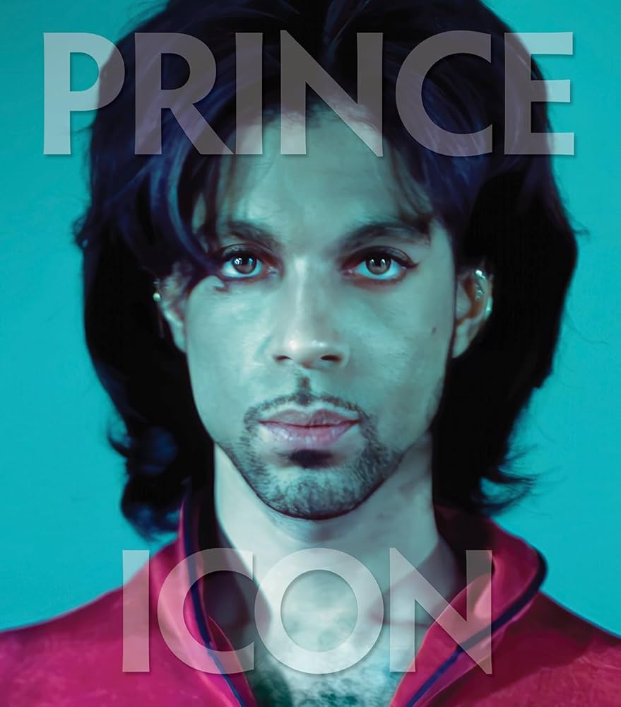 Prince: ICON