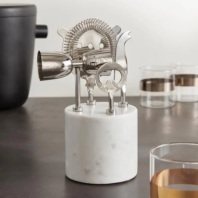 Marble Bar Tools
