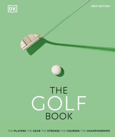 Golf Book
