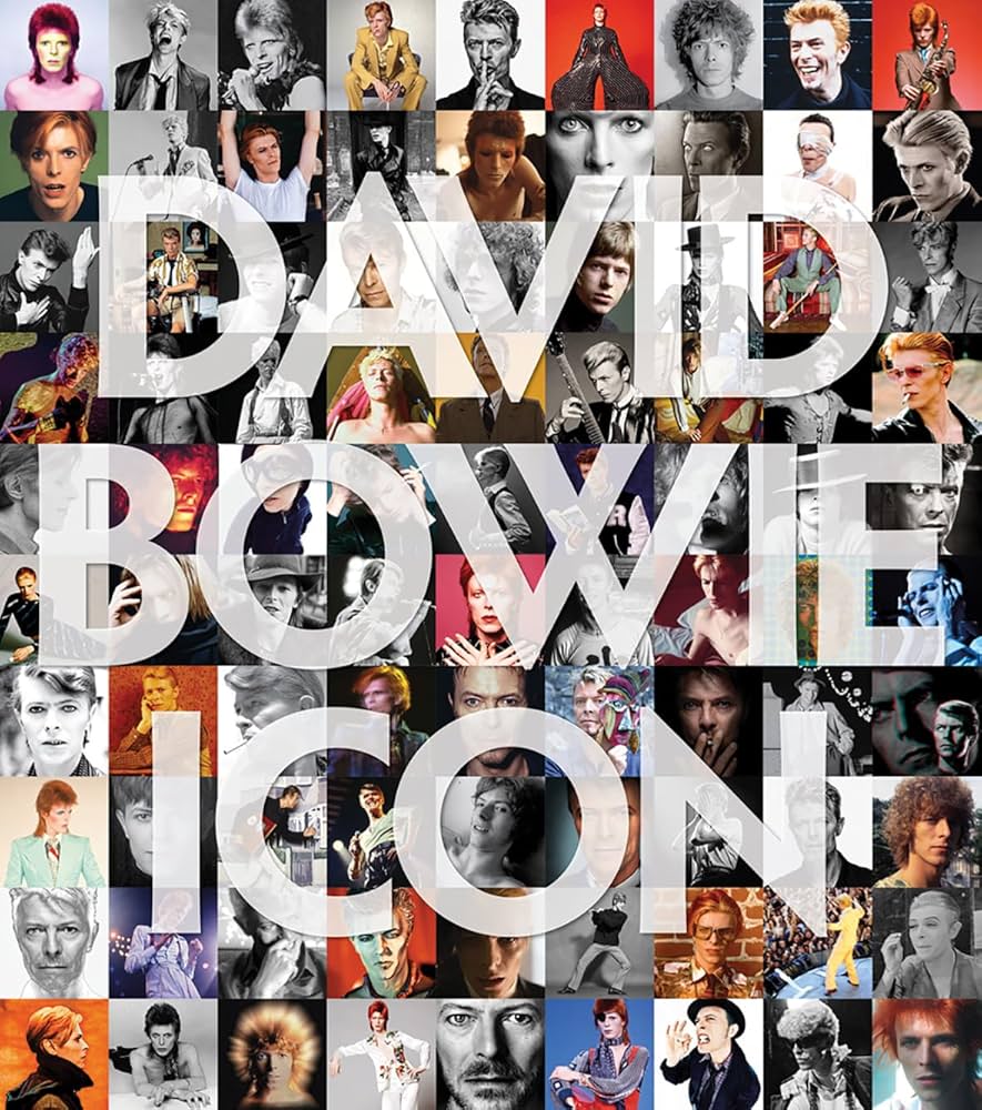 David Bowie: ICON