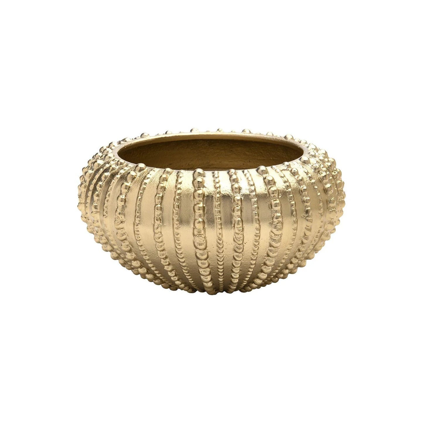 Diedema Bowl, Brass