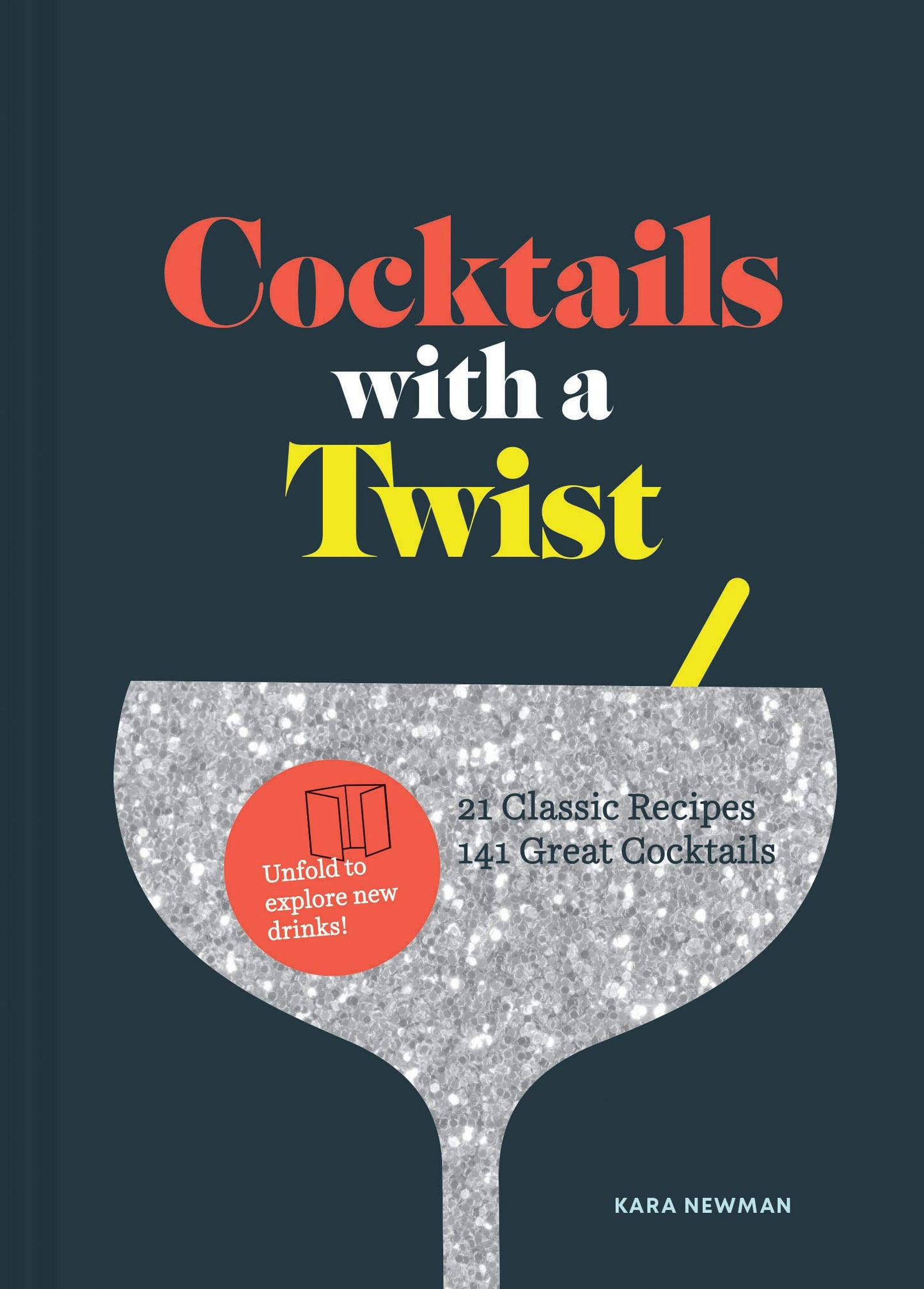 Cocktails With A Twist