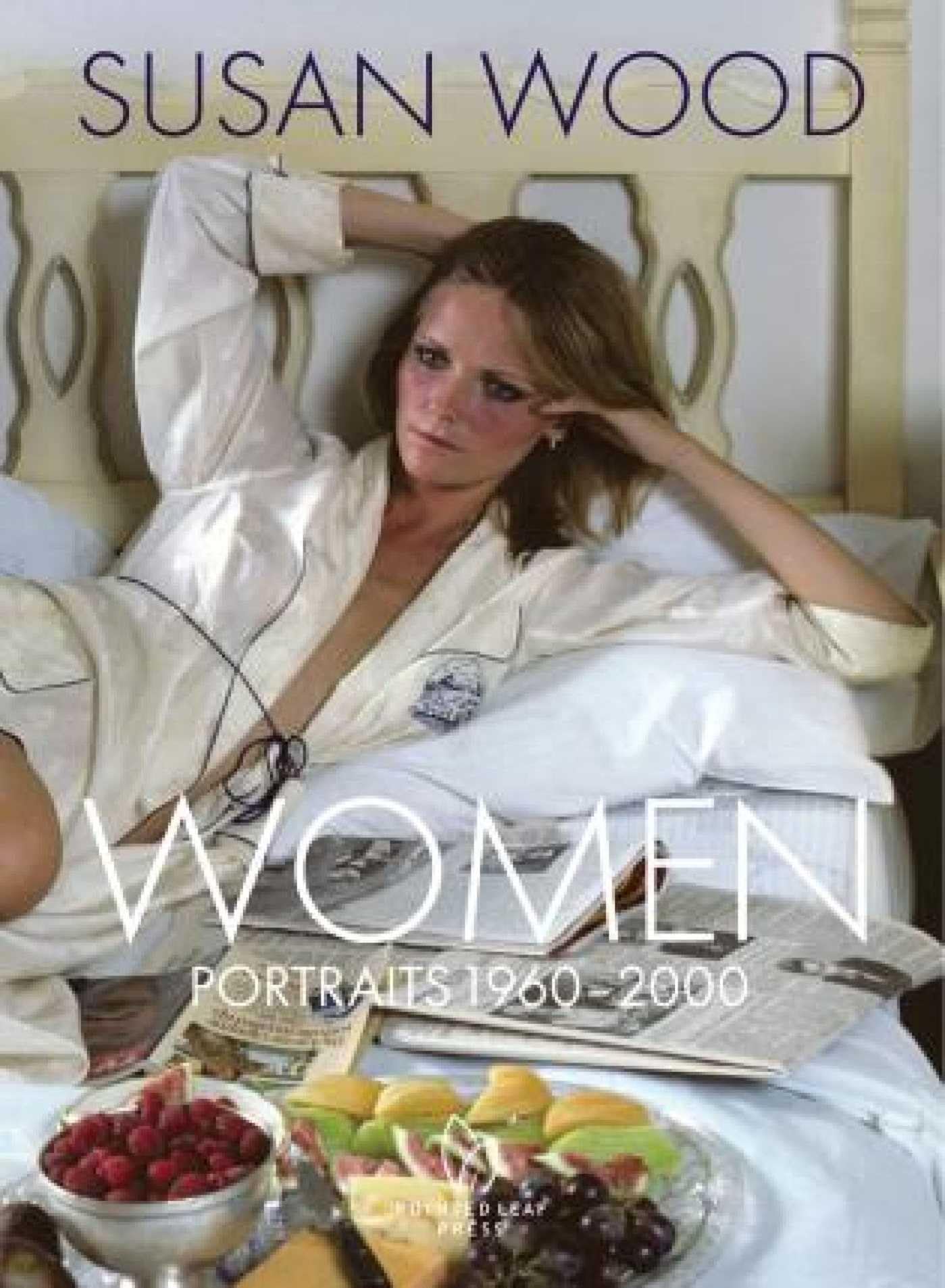Women: Portraits 1960-2000