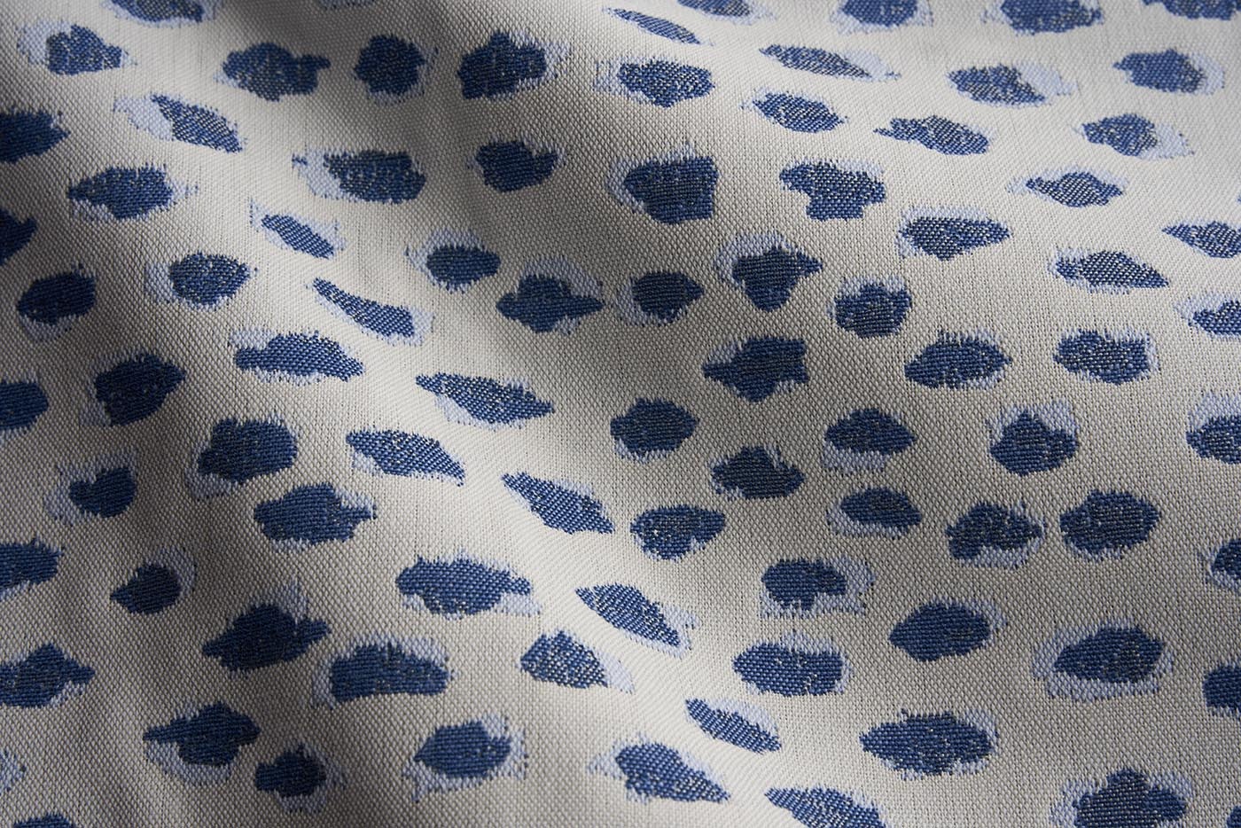Elements / BLUEBERRY fabric