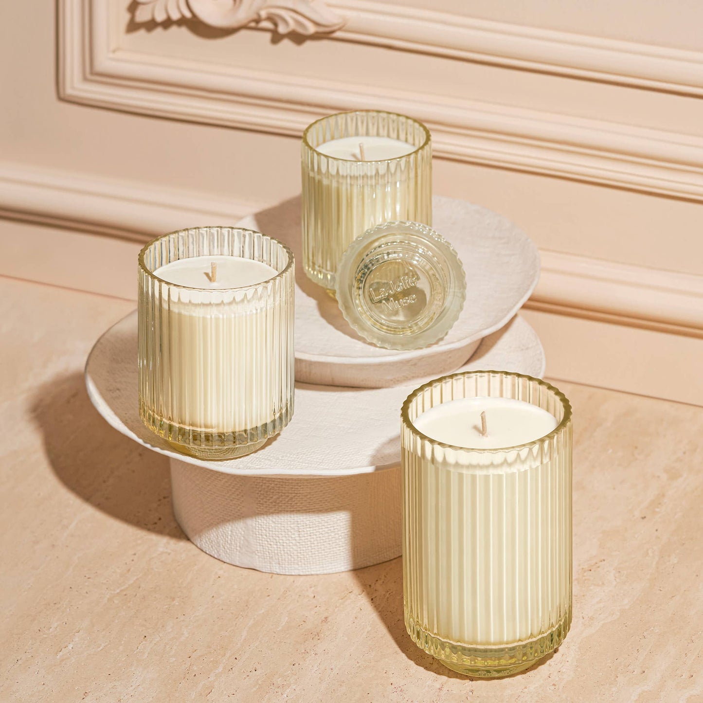 Amélie - Champs de Tuberose 19oz Candle