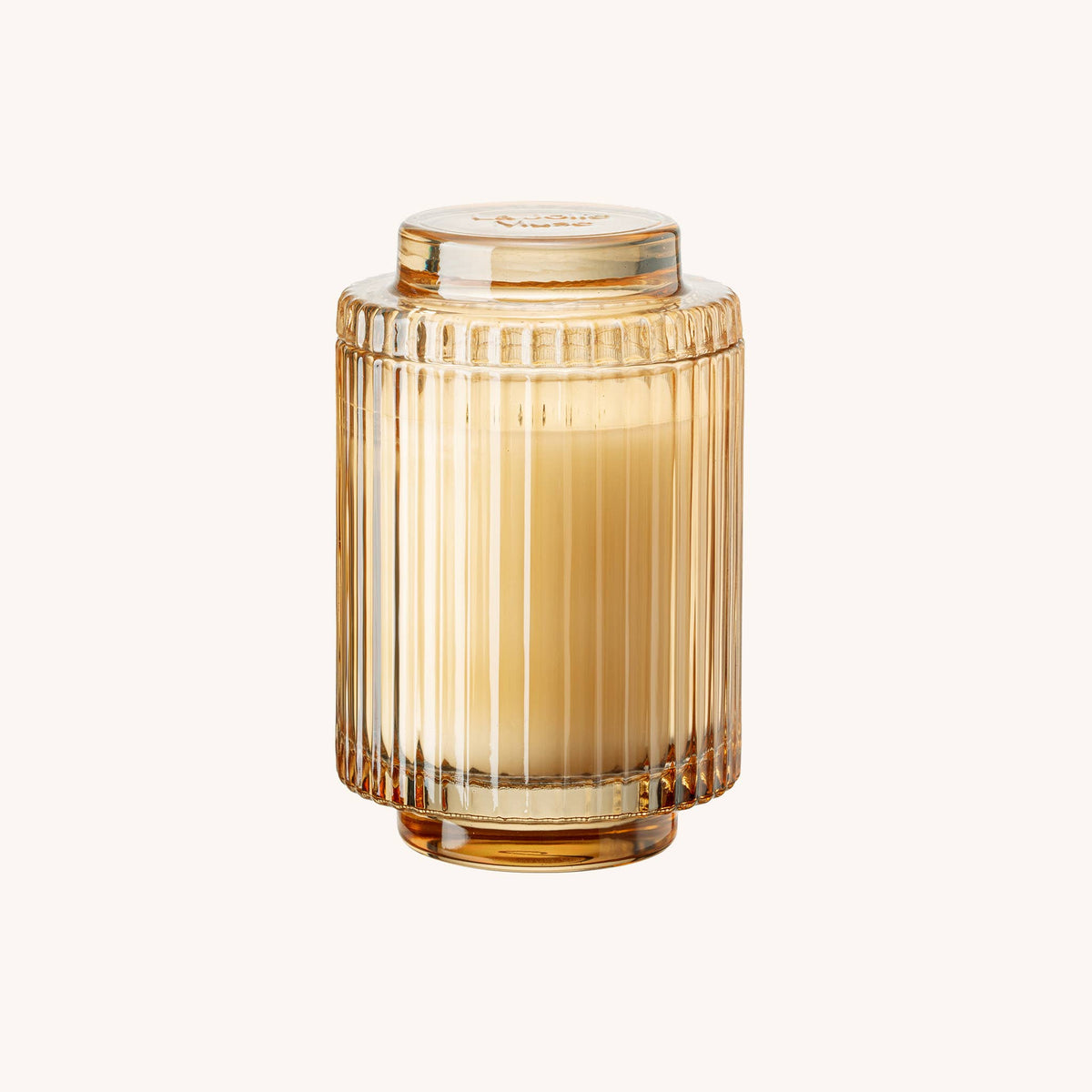 Amélie - Vanilla Bomb 7oz Candle Tester