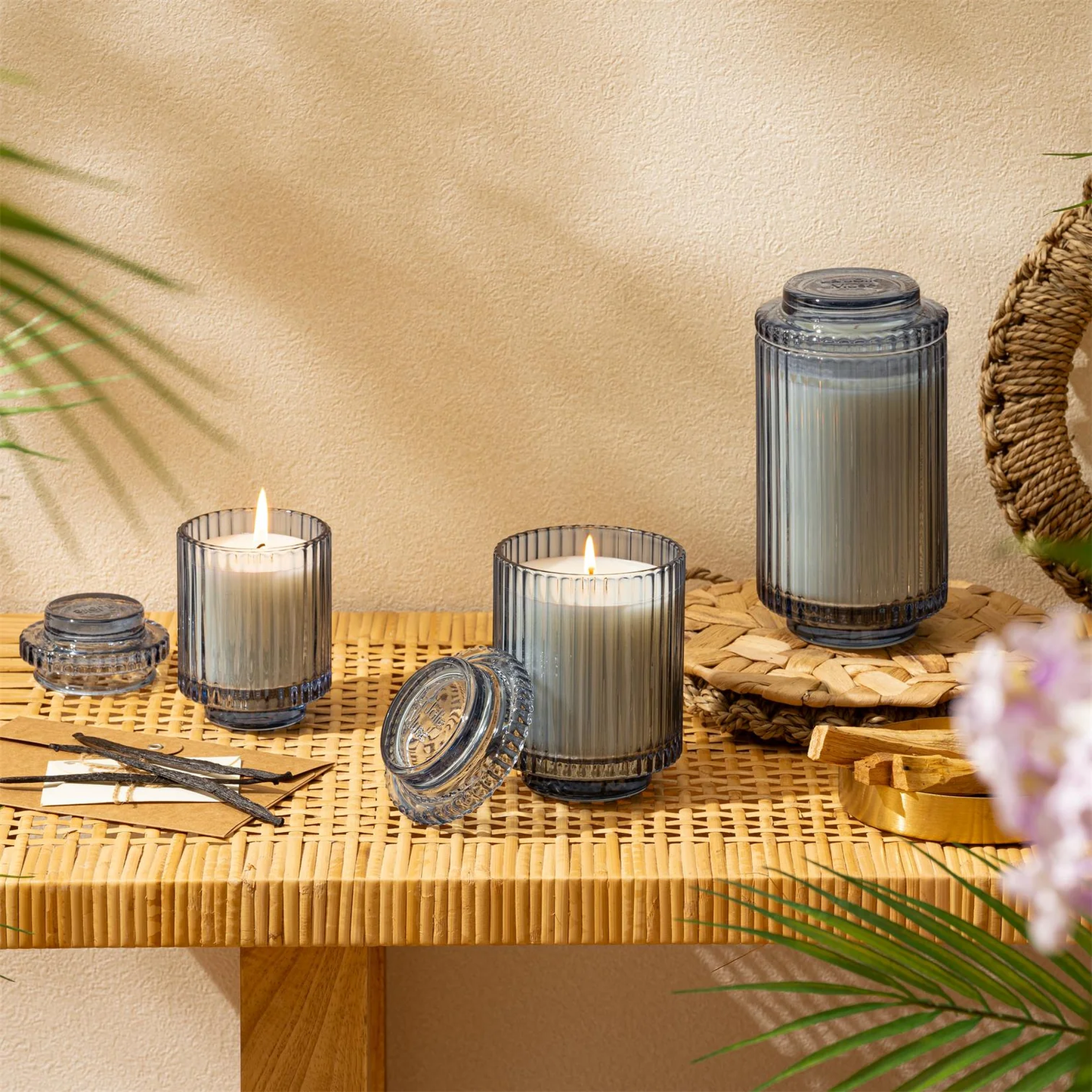 Amelie - Bora Bora 19 oz candle