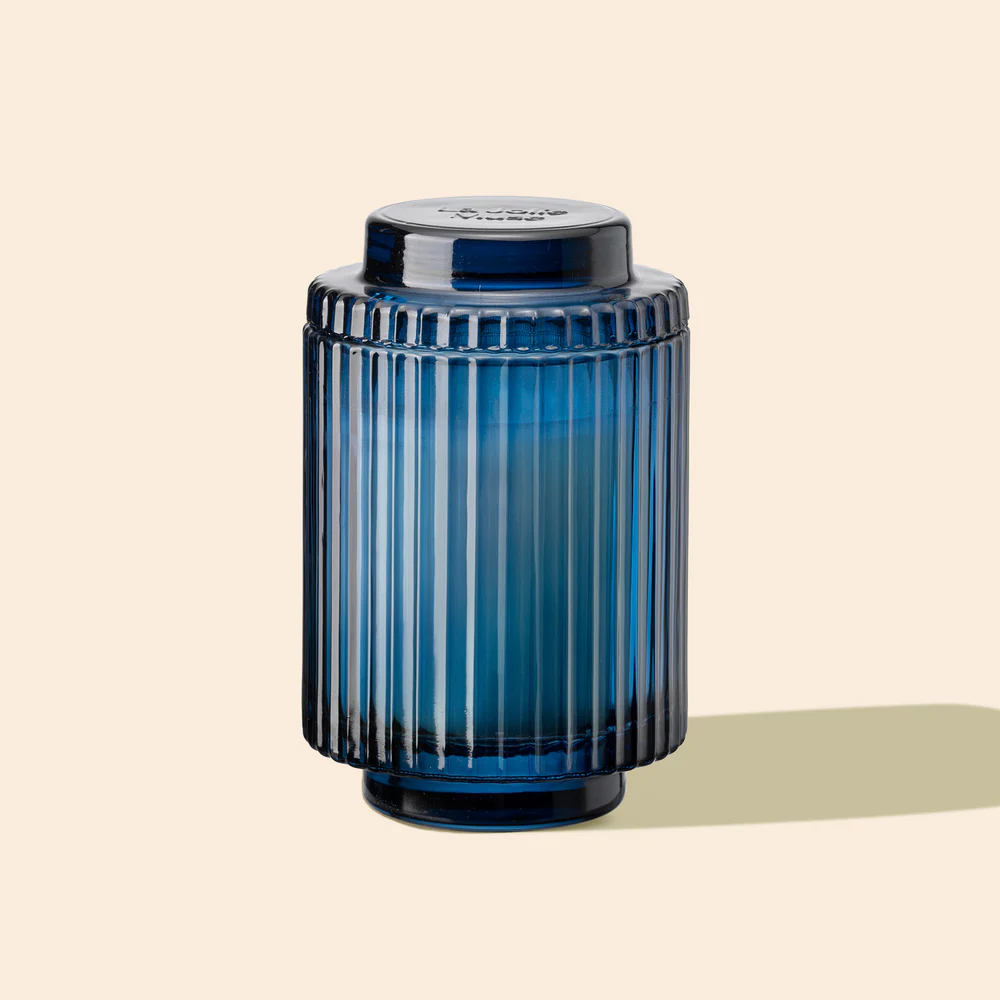 Amelie - Eucalyptus/Alpine sage 11 oz candle