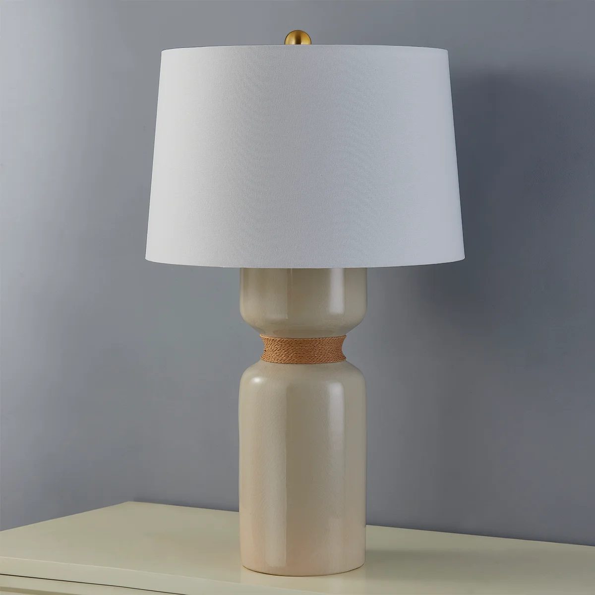 Mindy Tall Table Lamp