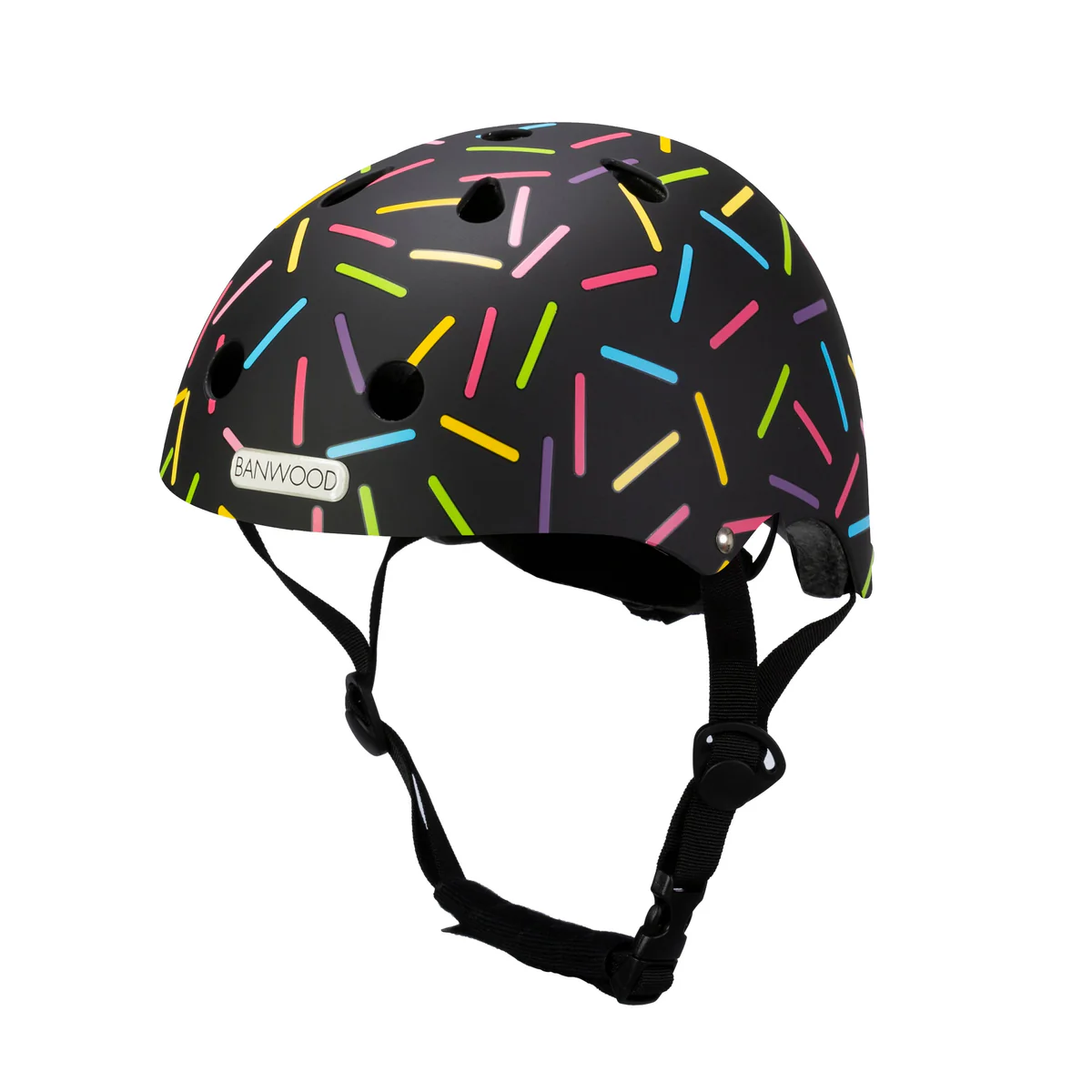 Classic Helmet Confetti