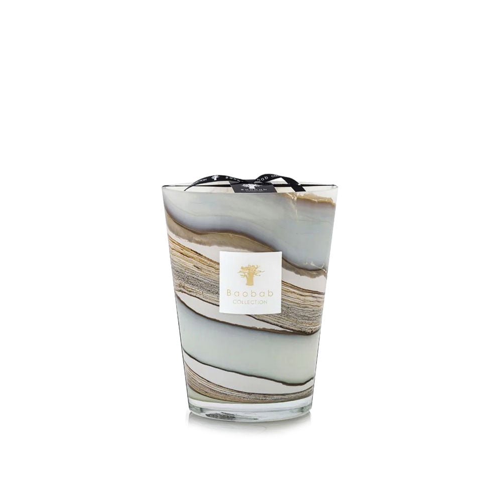 Baobab Sand Sonora Candle - Max 24