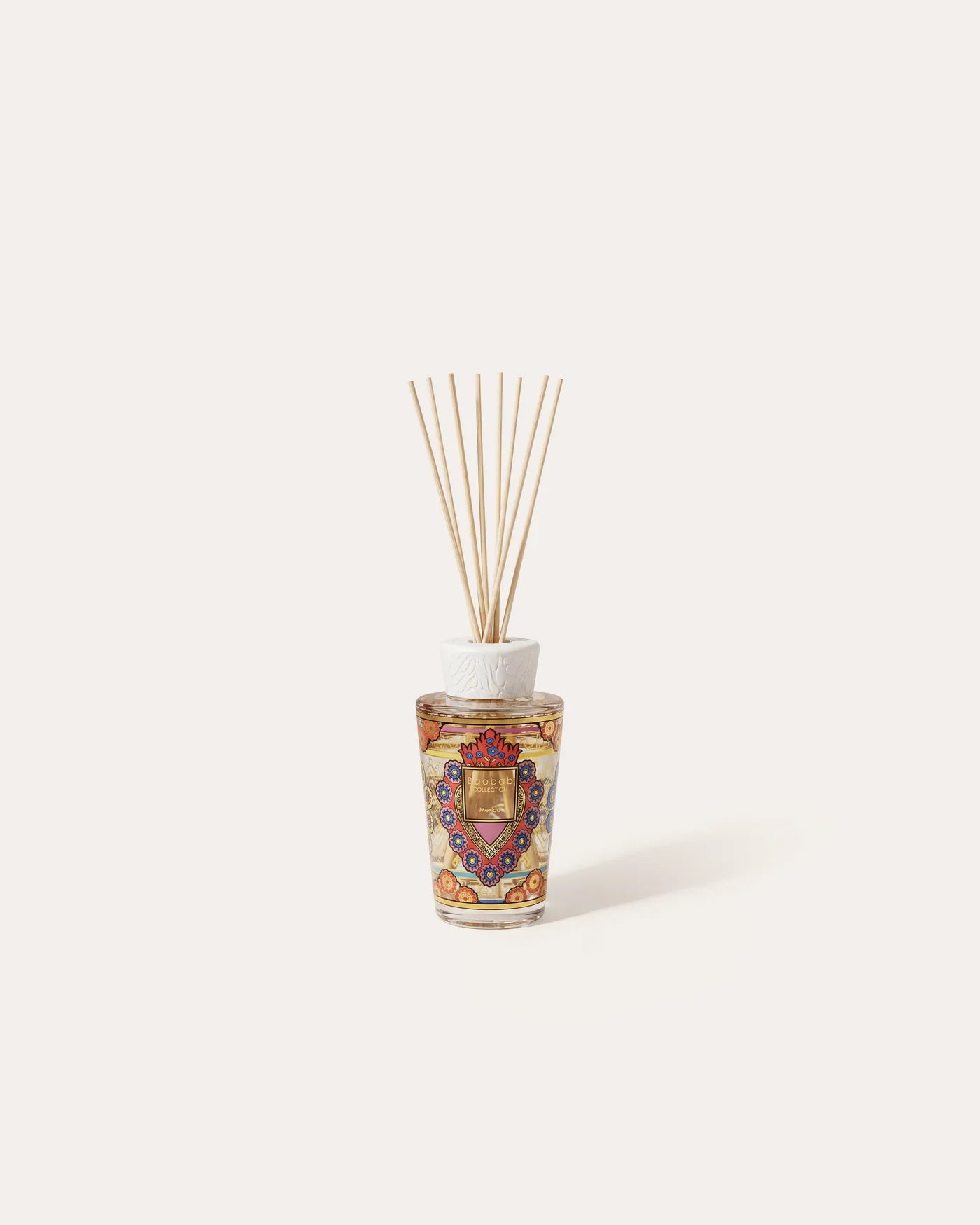 Baobab Mexico Diffuser - 250ml