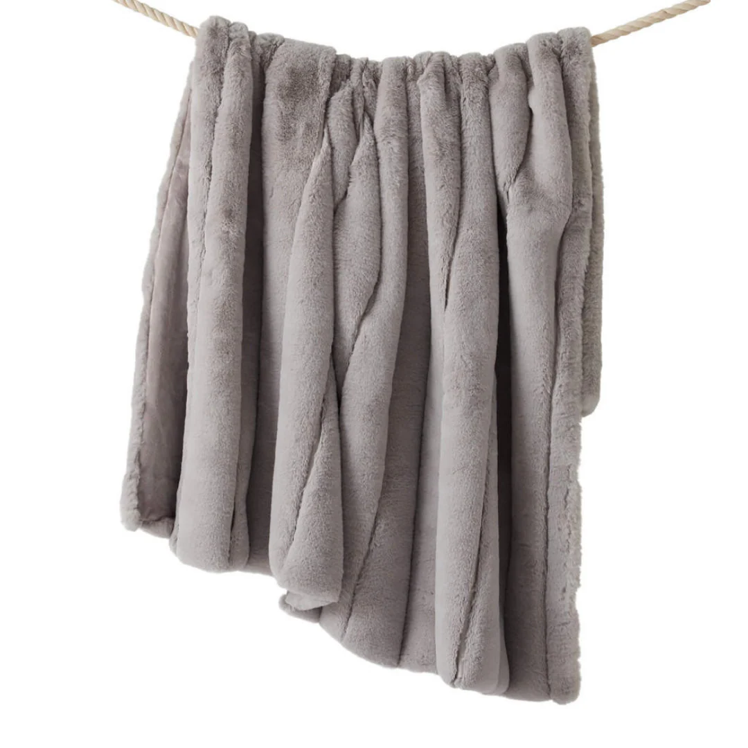 Posh Dove Throw