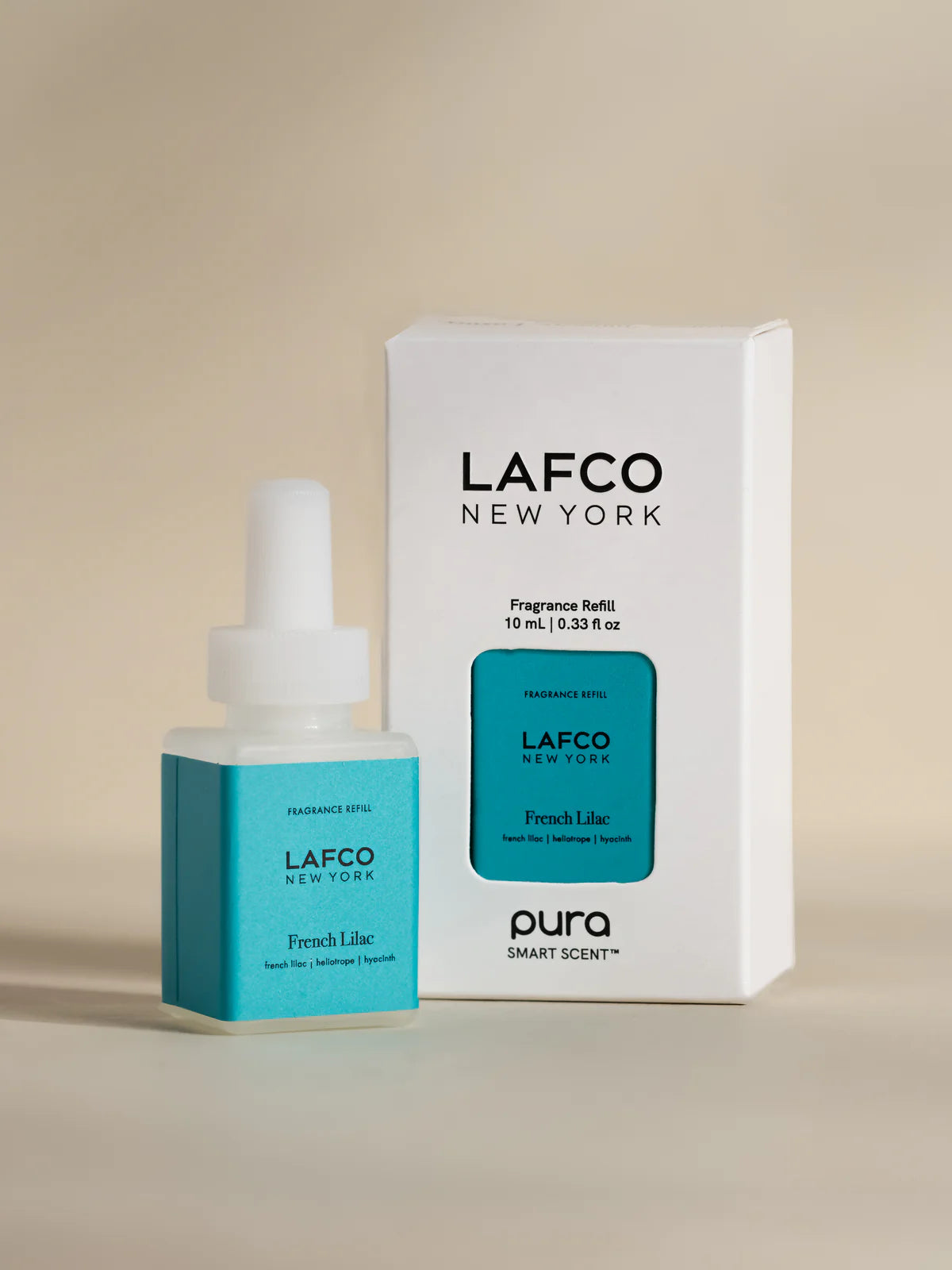 French Lilac Pura Refill