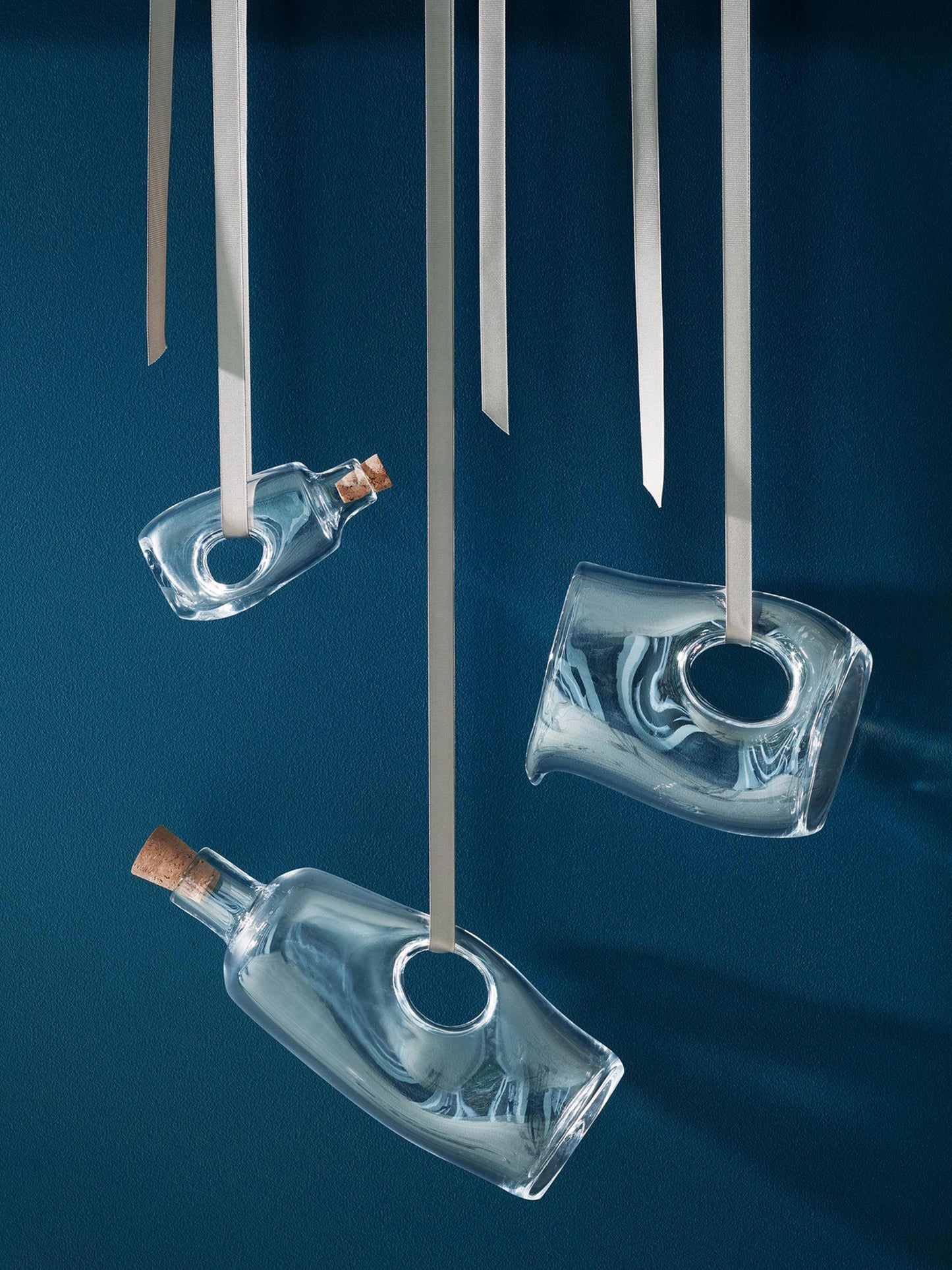 Void Jug 41 oz Clear