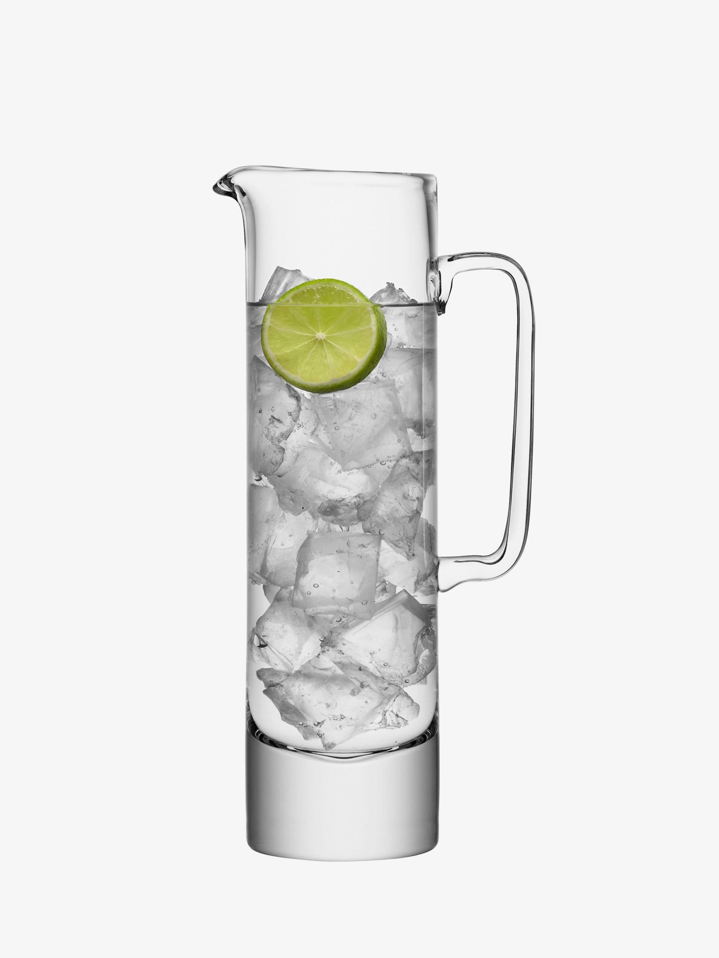 Boris Jug - 37oz Clear