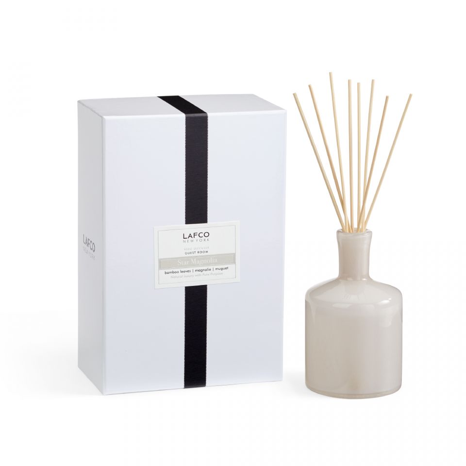 Guest Room Diffuser - Star Magnolia