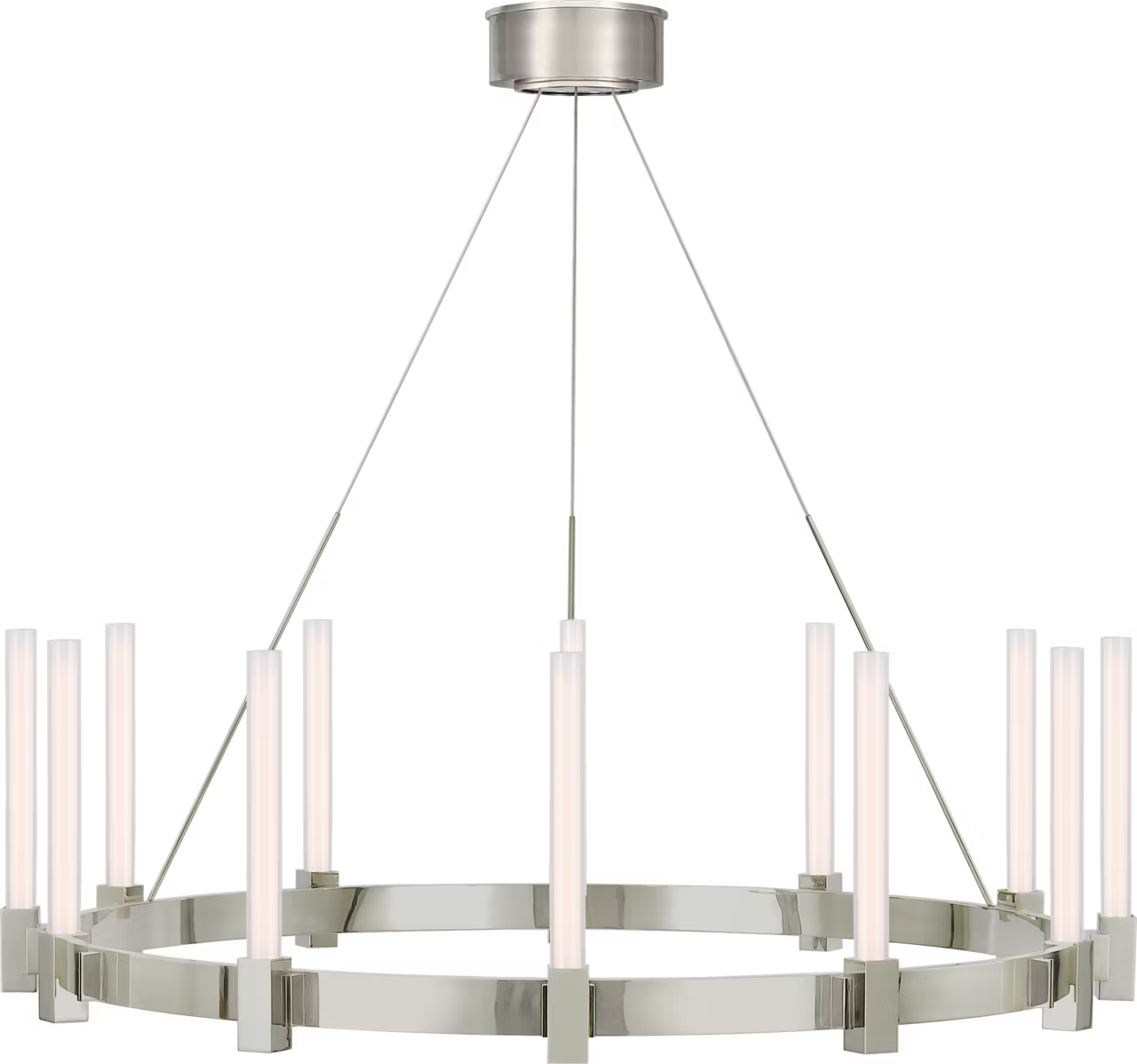 Mafra Large Chandelier