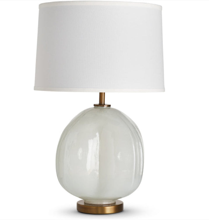 Laguna Opal Table Lamp