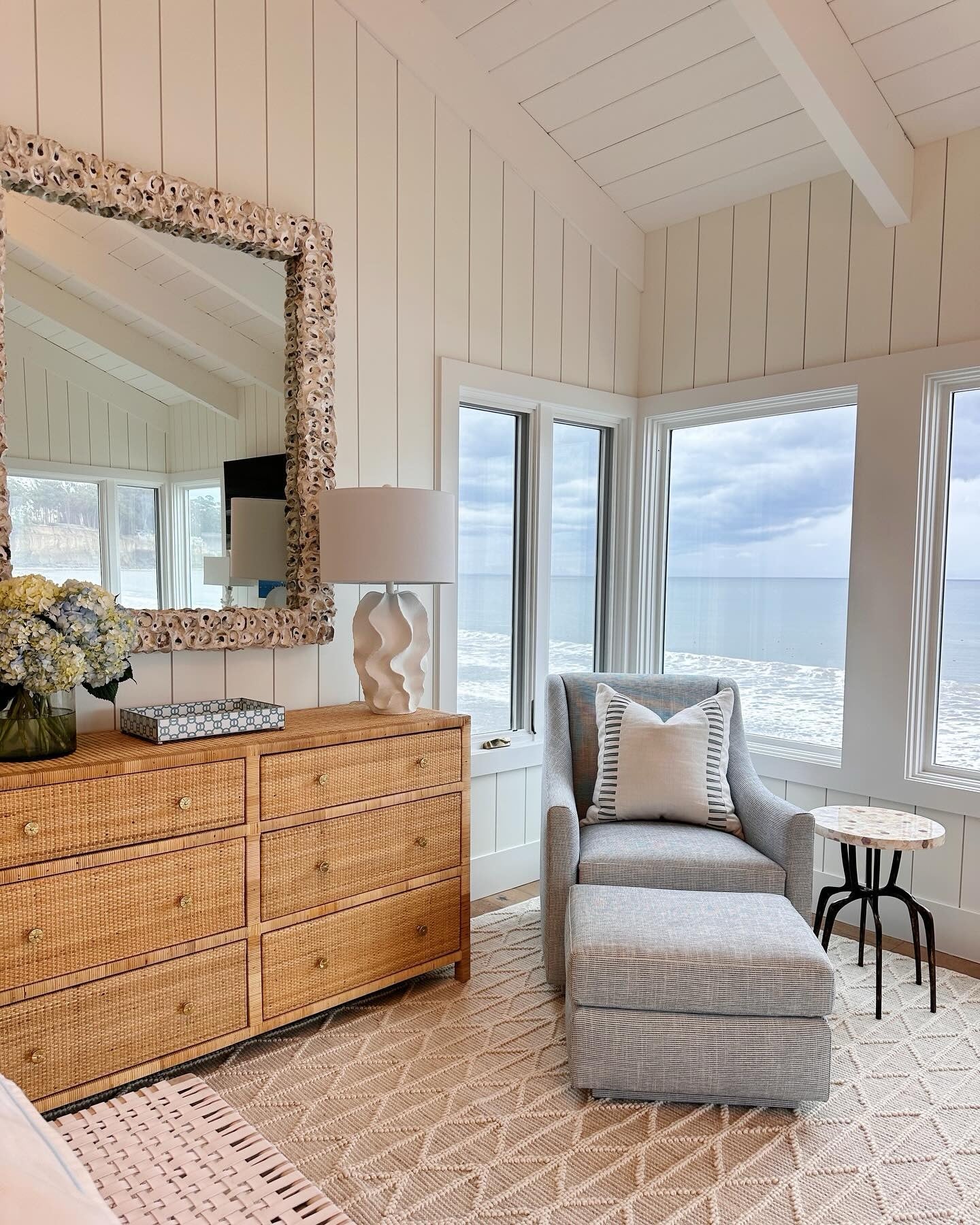 ISLA 60 INCH DRESSER