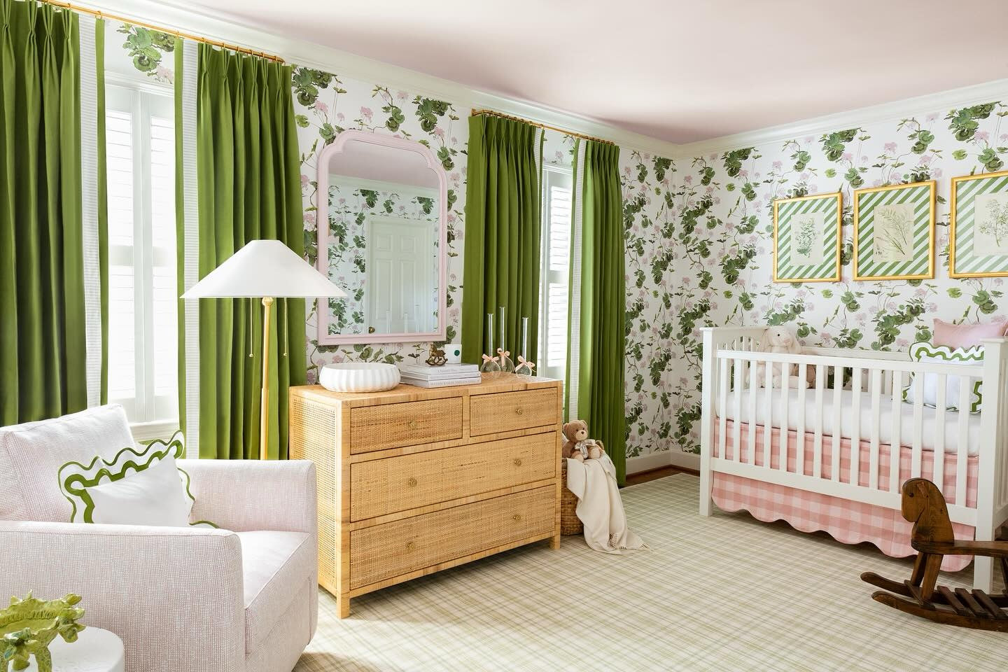 ISLA 60 INCH DRESSER