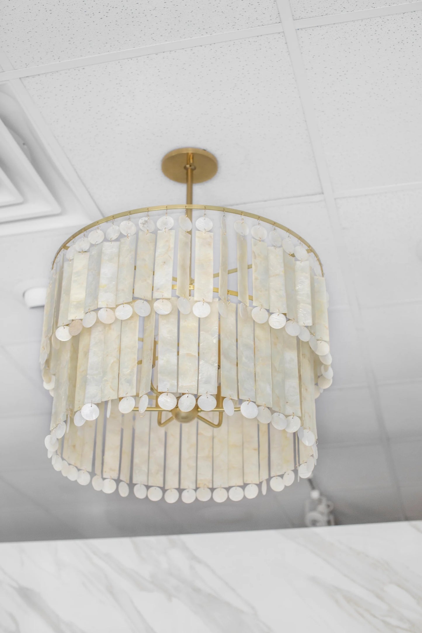Melisa 6 Light Chandelier
