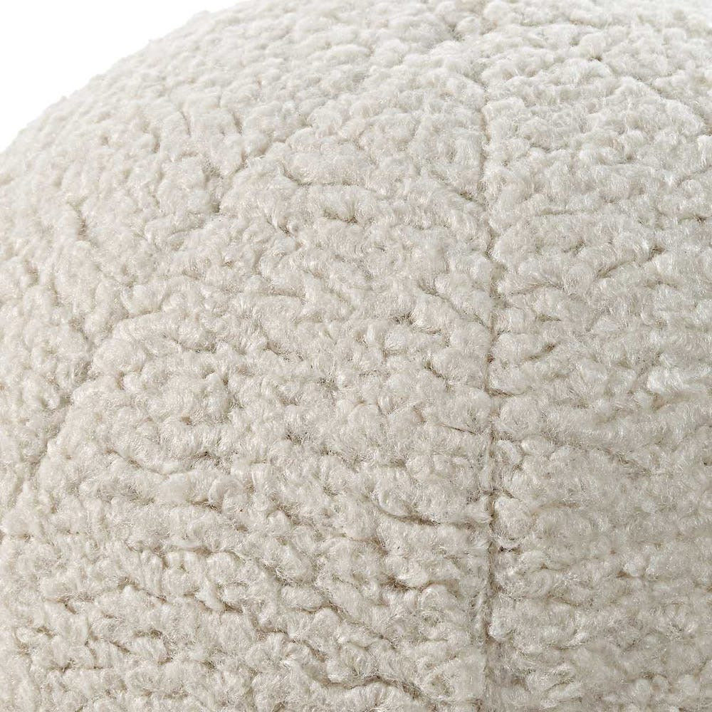 Capra Ball Pillow