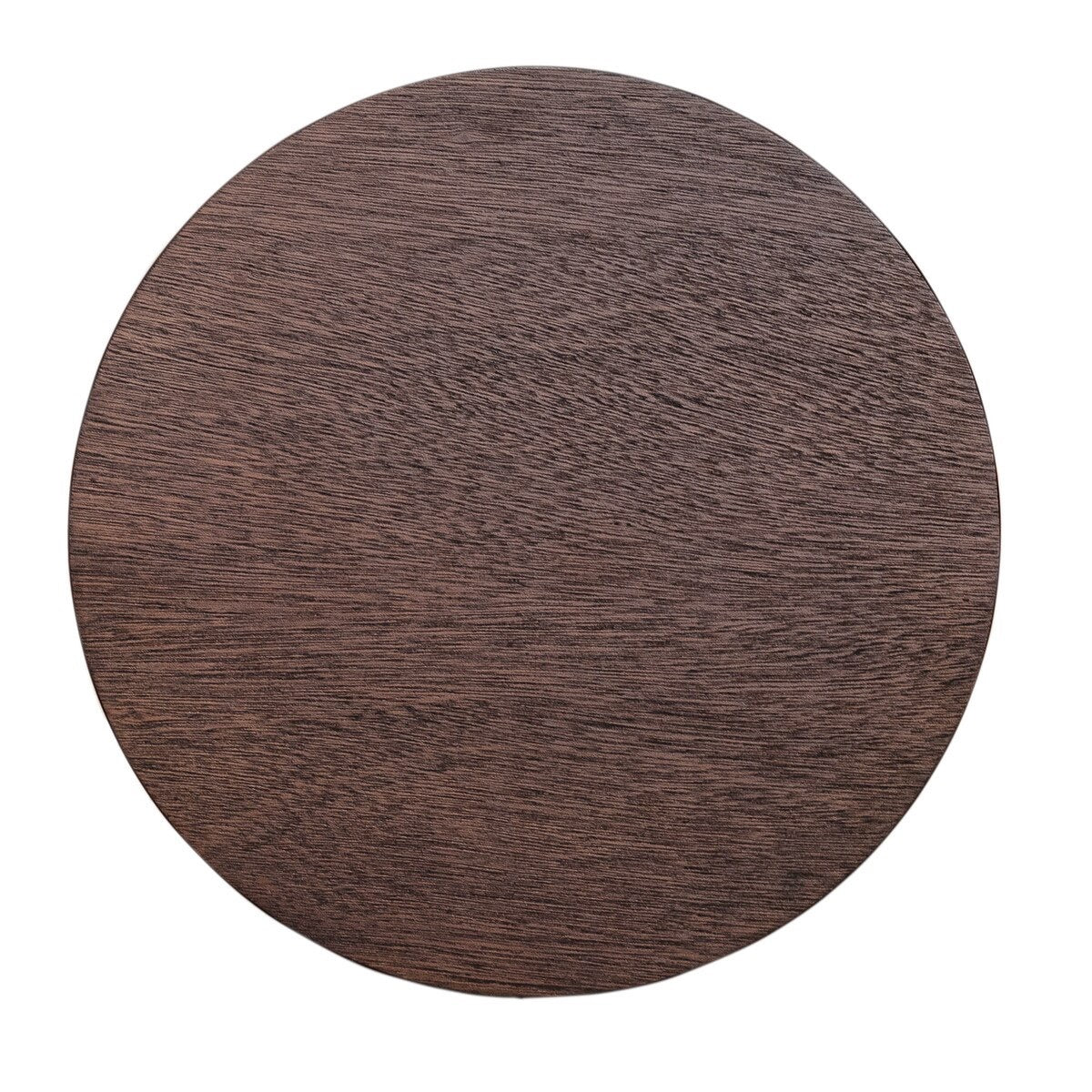 Indigo Road by Egypt Sherrod Quinn Drum Side Table