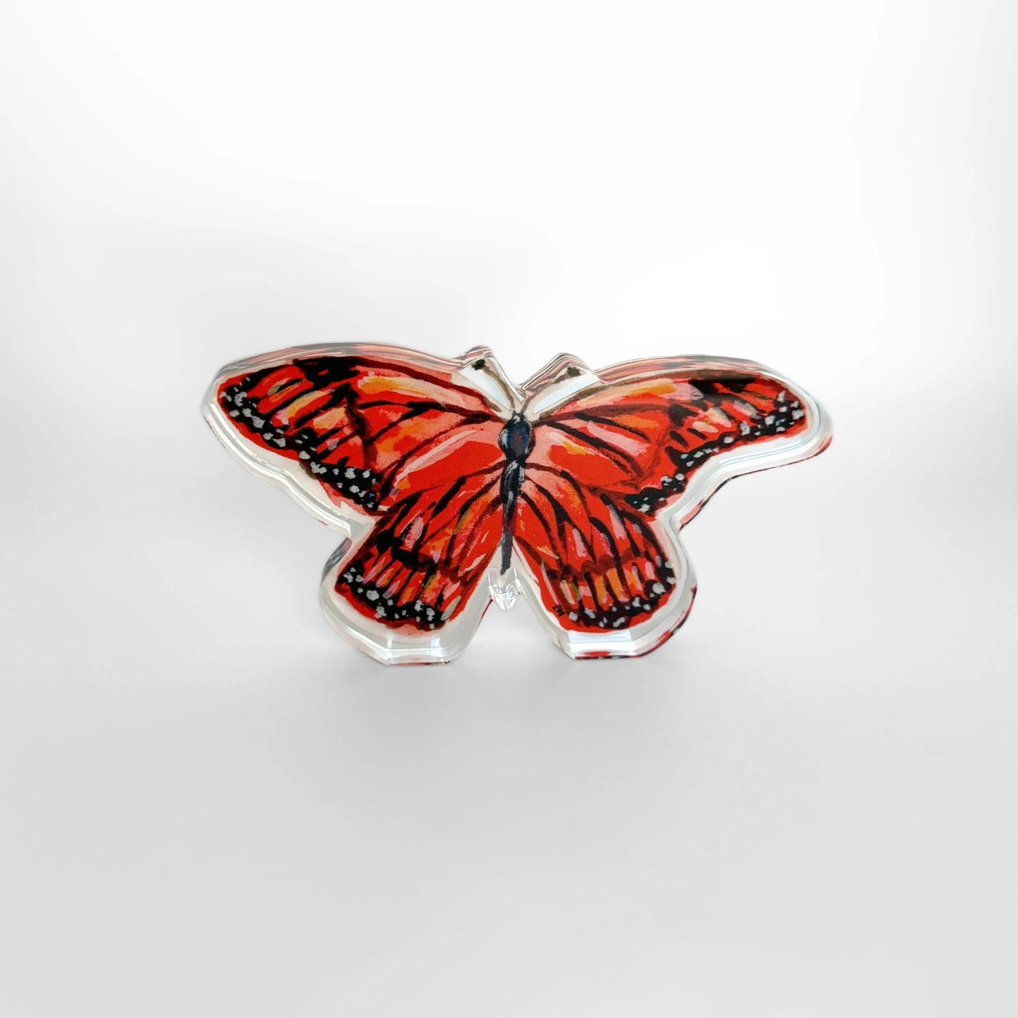 Monarch Butterfly - Bitty