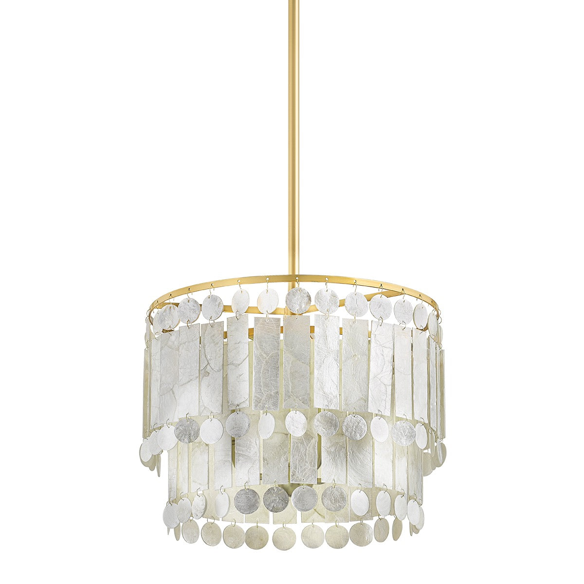 Melisa 3 Light Chandelier