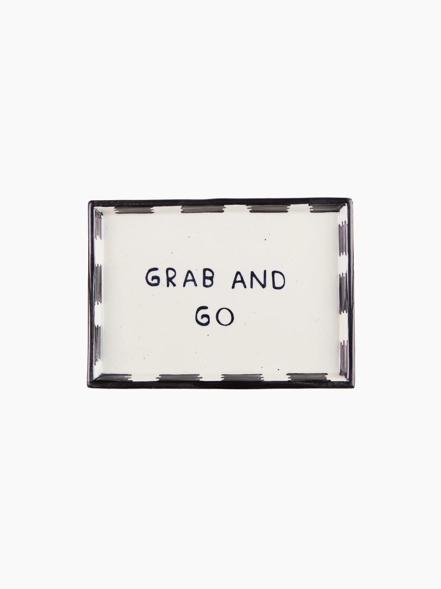 Trinket Tray / Grab & Go