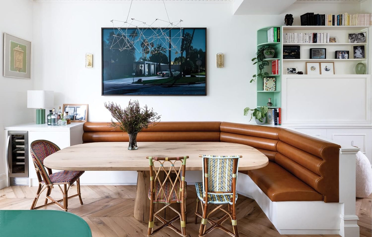 London Interiors