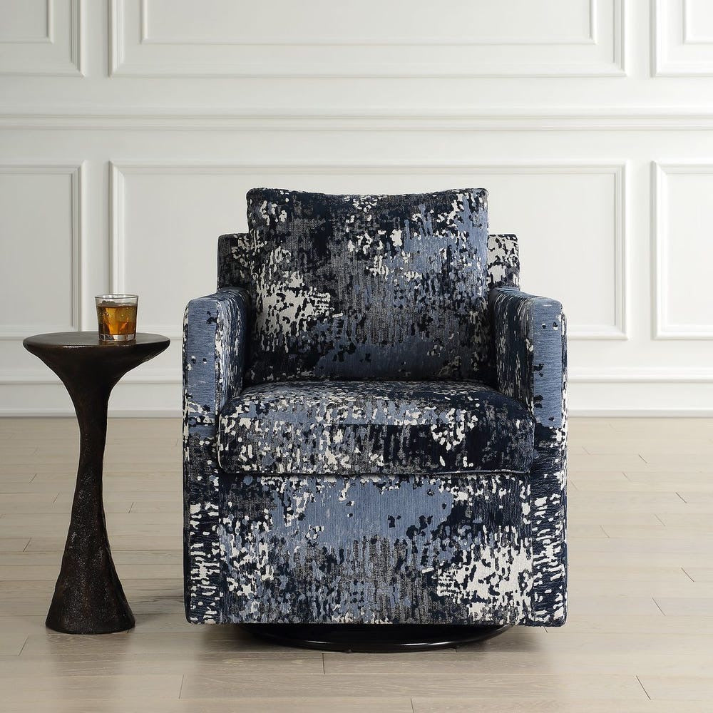 Tisdell Swivel/Glider