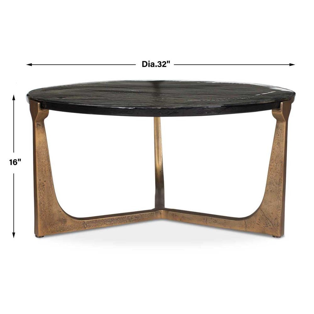Bohdi Outdoor Coffee Table